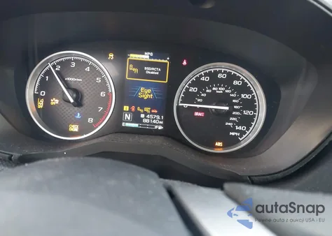 2019 Subaru Forester Premium из США, поврежденный, VIN JF2SKAGC6KH430937